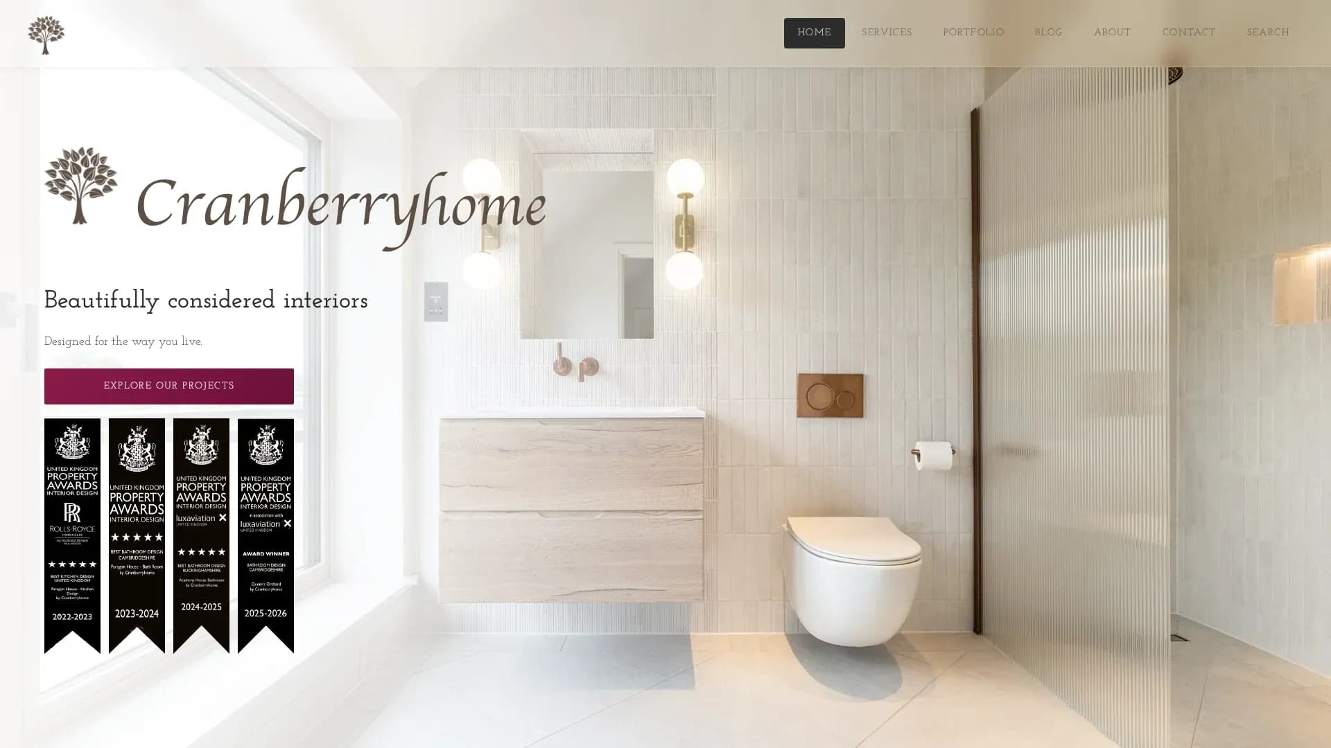 Cranberryhome