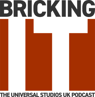 Bricking It